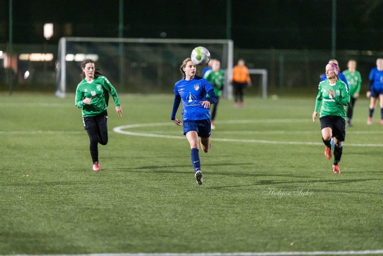 Bild 244 - F SC Ellerau - Rissener SV : Ergebnis: 7:0